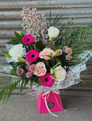 Luxury Mother’s Day bouquet