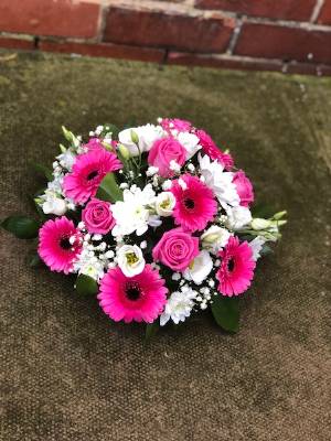 Pretty Pink Posy