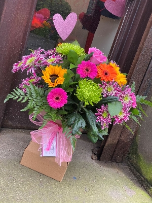 Spring brights