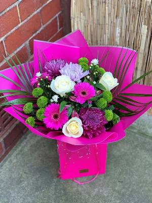 Sweet Love Bouquet. Valentines flowers delivered in Halifax. 