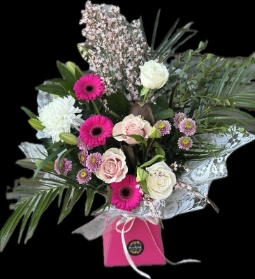 Luxury Mother’s Day bouquet
