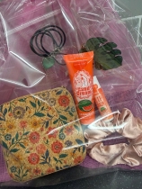 Mini Jewellery Hamper