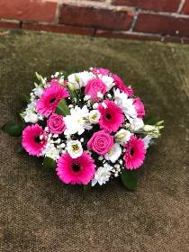 Pretty Pink Posy